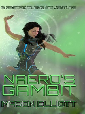 cover image of Naero's Gambit